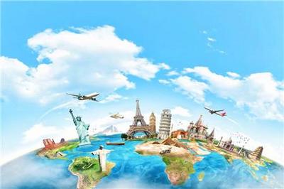 銅仁職業技術學院旅游管理專業 旅游信息咨詢的實踐與發展