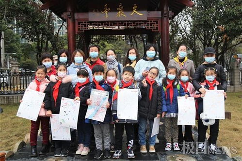 與雷鋒同行，溫暖旅途 武漢文旅志愿者服務周系列活動紀實